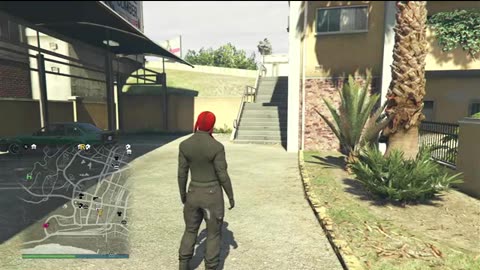 06-03-2023 @apfns GTAV Livestreamed on Rumble with Alex Jones Radio