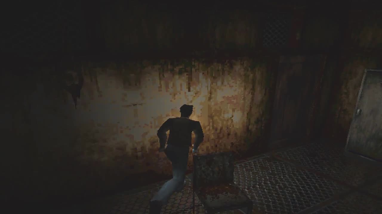 Silent Hill: Midwich Elementary School