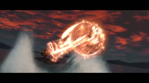 KUNG FU PANDA 2 Clip - "Final Fight With Shen"-17