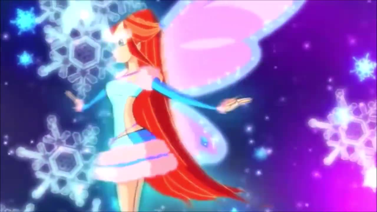 WIP - Ivix universe winx club characters #4 /WIP - Ivix universe winx club characters #4