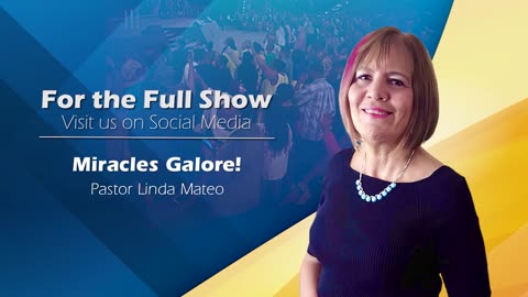 Miracles Galore TV Show#1