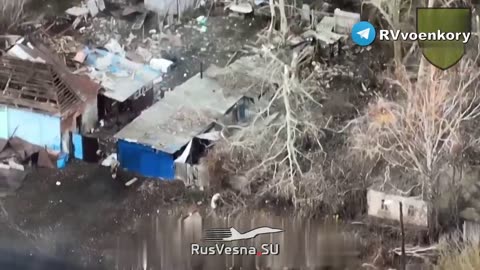 Ukraine war combat footage Kursk oblast 11/10/24