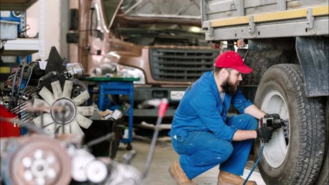 ASR Truck & Trailer Repair