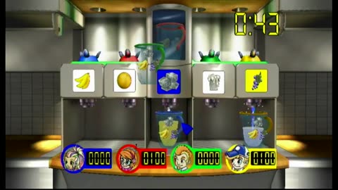 Arcade Zone Game13