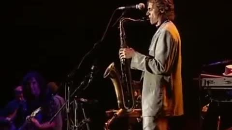 Dire Straits - Your Latest Trick (On The Night Live)