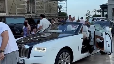 Rolls Royce