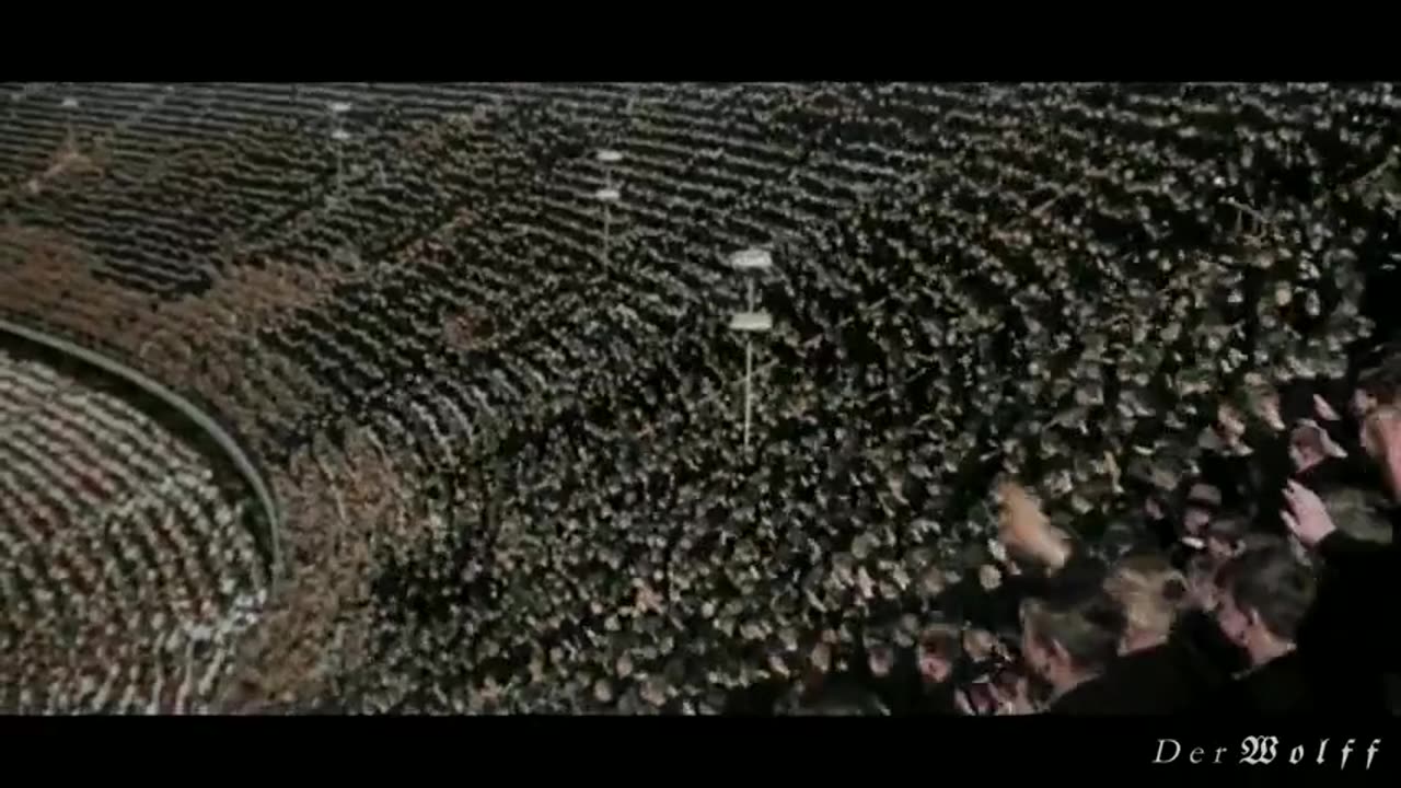 Adolf Hitler We Only Want Peace