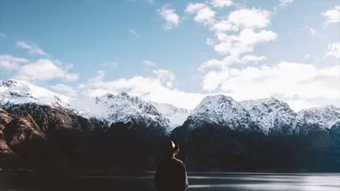 Alone | Ambient Mix