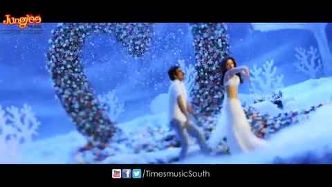 Chupulatho Full Video So- Raviteja - Tamanna - Raashi Khanna_Cut