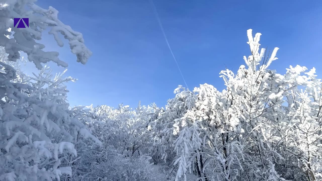 RTANJ MOUNTAIN-CLOUDS