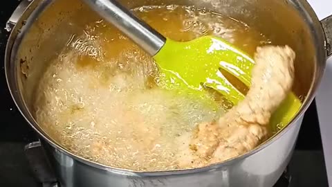 Yummy chicken