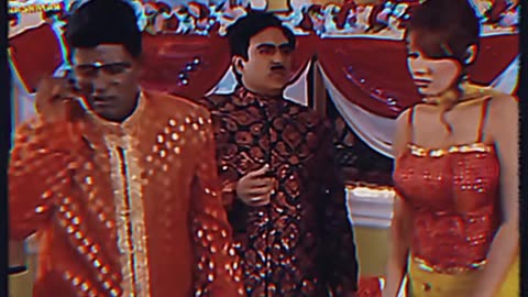 Babita ji in mood 🤩🤩🤭