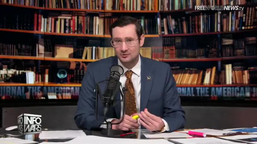 The American Journal October 27, 2021 part 2