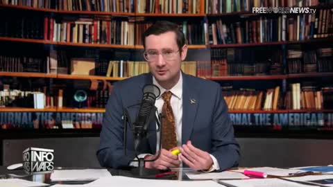 The American Journal October 27, 2021 part 2