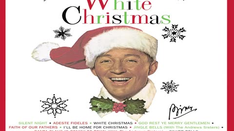 White Christmas (Bing Crosby)