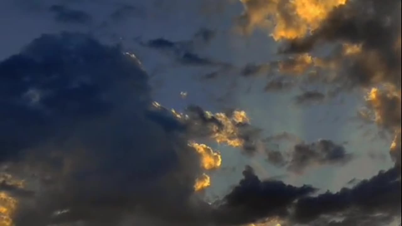 Sky cloud in Pakistan