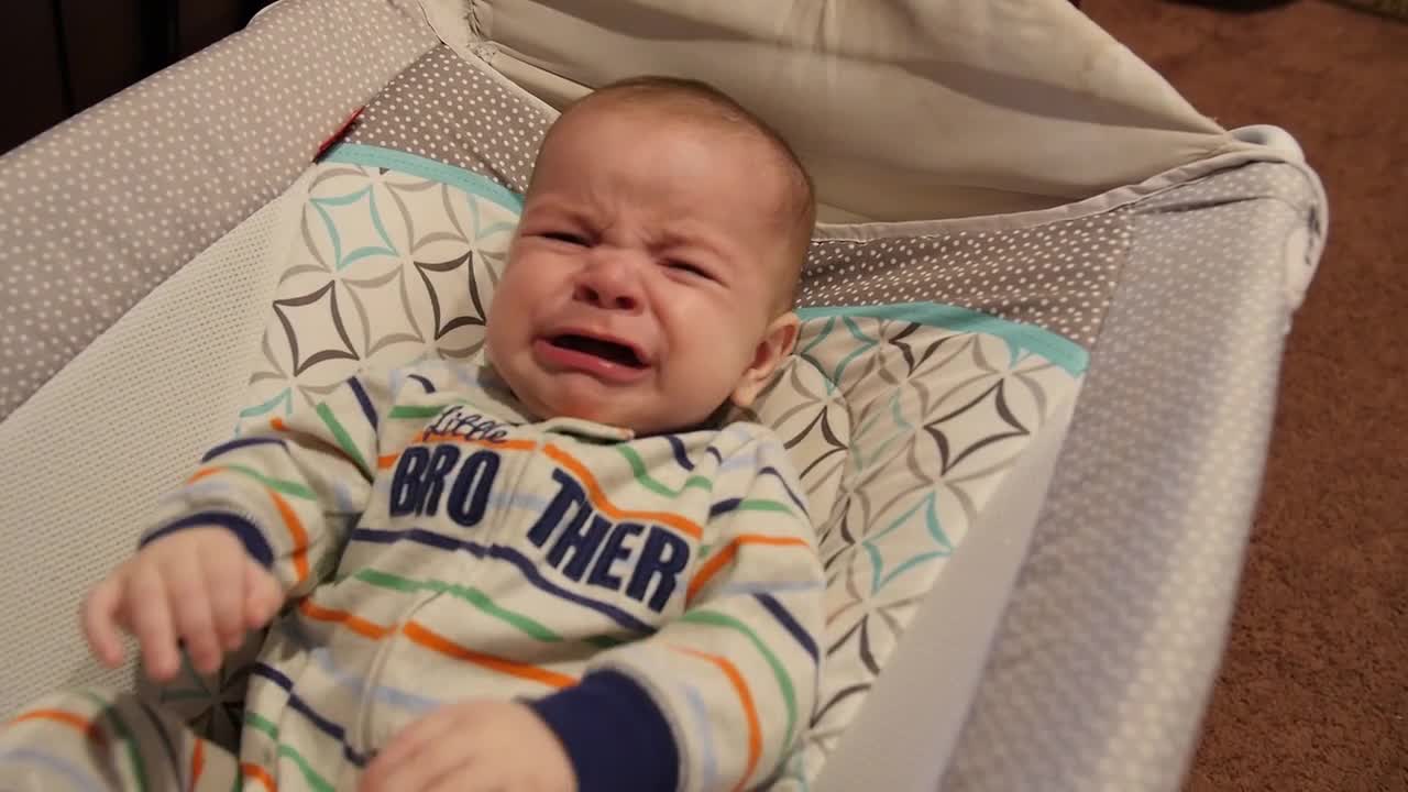 0492 - Crying (78013CR) - RECAP