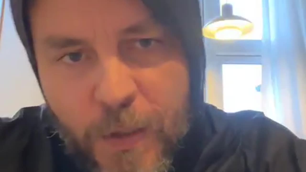 Konrad og pebernødder