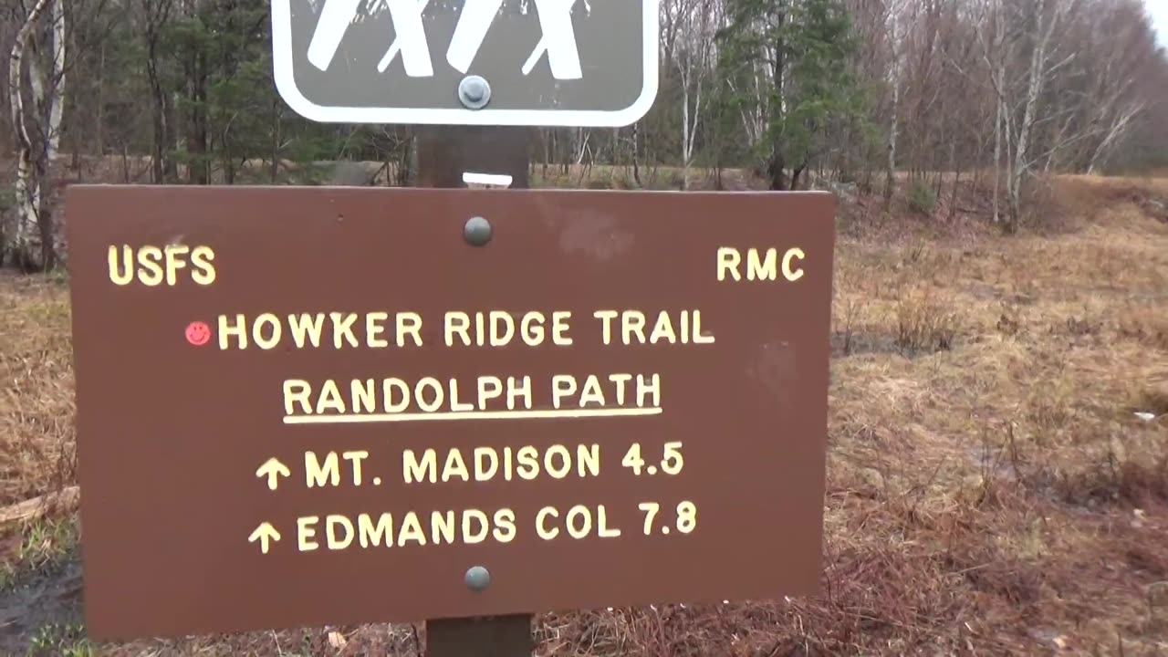 Howker Ridge Trail