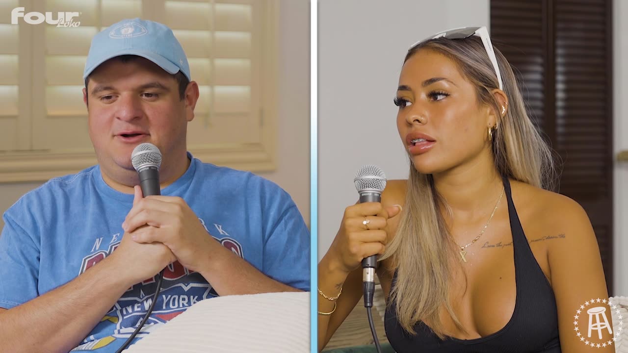 This Only Fans Queens’s Accent Has Money ROLLING In! - OnlyStans Ep. 102