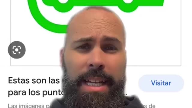 JOVEN EXPONE BREVEMENTE LA ESTÁFA CLIMÁTICA CON DATOS.