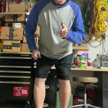 And GO... 60-4-60 Challenge, Day 27