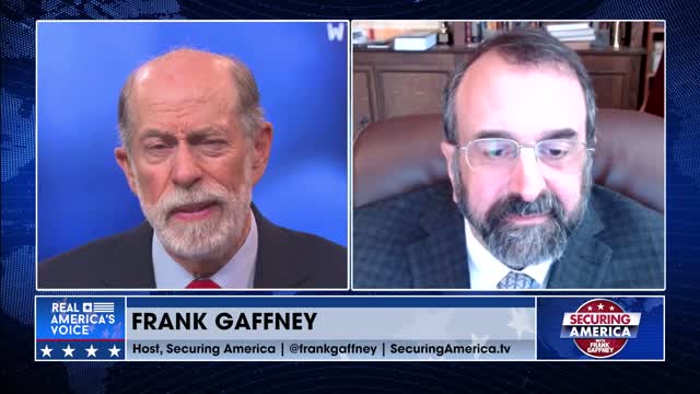 Securing America with Robert Spencer (part 2) | December 1, 2022