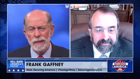 Securing America with Robert Spencer (part 2) | December 1, 2022