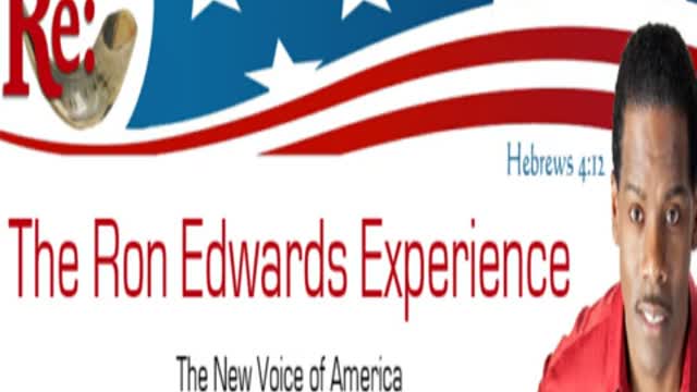 The Ron Edwards American Experience with Guest Tim Tapp