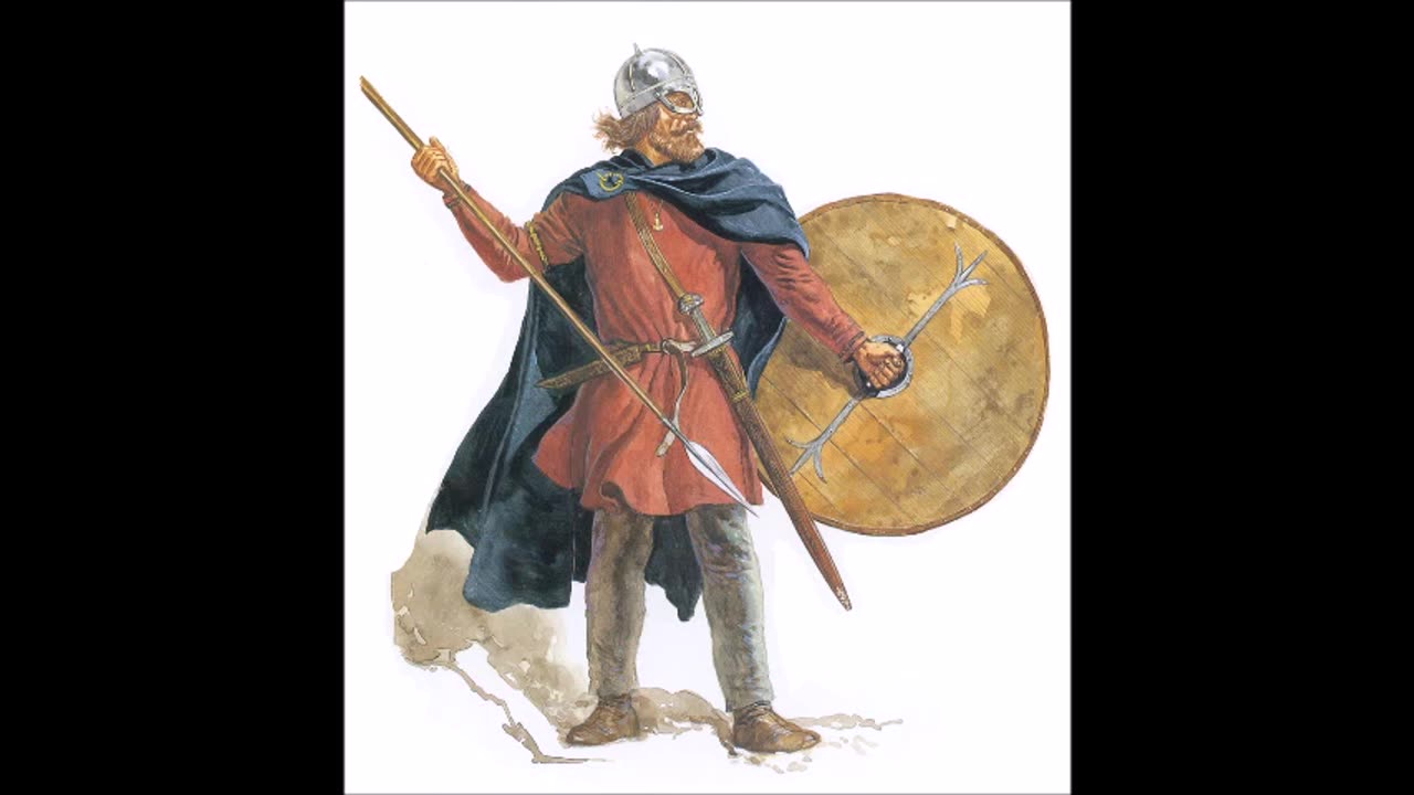 Thulean Perspective - A Disgrace to One's Kin