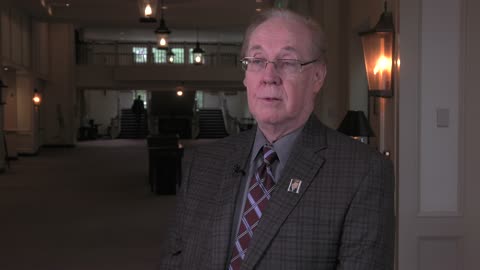 North Dakota Rep. Jim 'Mr. Constitution' Kasper: 'The Sooner the Better' for Article V Convention