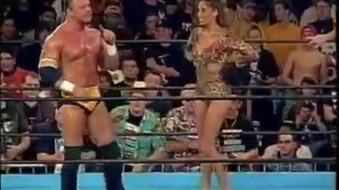 Shane Douglas 12 inches