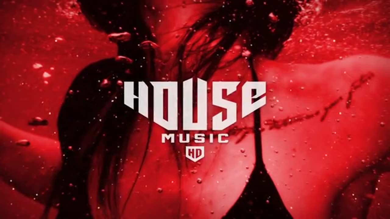 ##House music ##