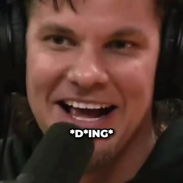 Theo Von Fights A Lesbian