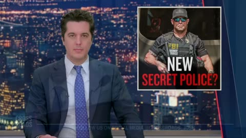 Whistleblowers Expose Just How Politicized the FBI Has Become (Epoch Times - Crossroads May 2023)