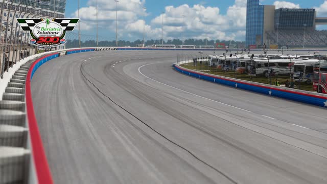 Nascar Heat5 Race339