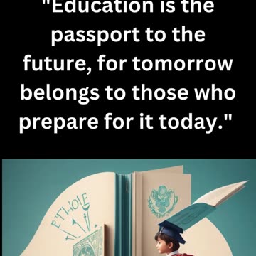 Education is what | Daily Inspirational Quotes