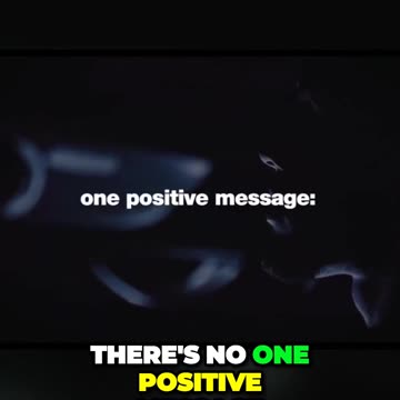 Unlocking a Positive and Healthy Lifestyle: Key to Our Unity