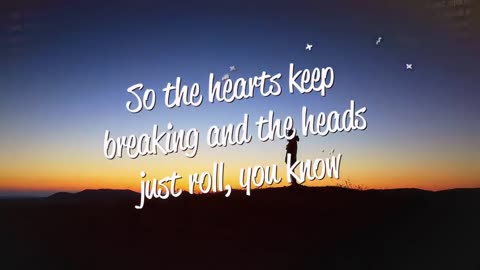 Elle King - Ex's & Oh's (Lyrics Video)