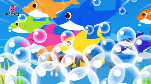 🦈 BEST Baby Shark Songs | +Animal Songs Compilation | Pinkfong Kids Song