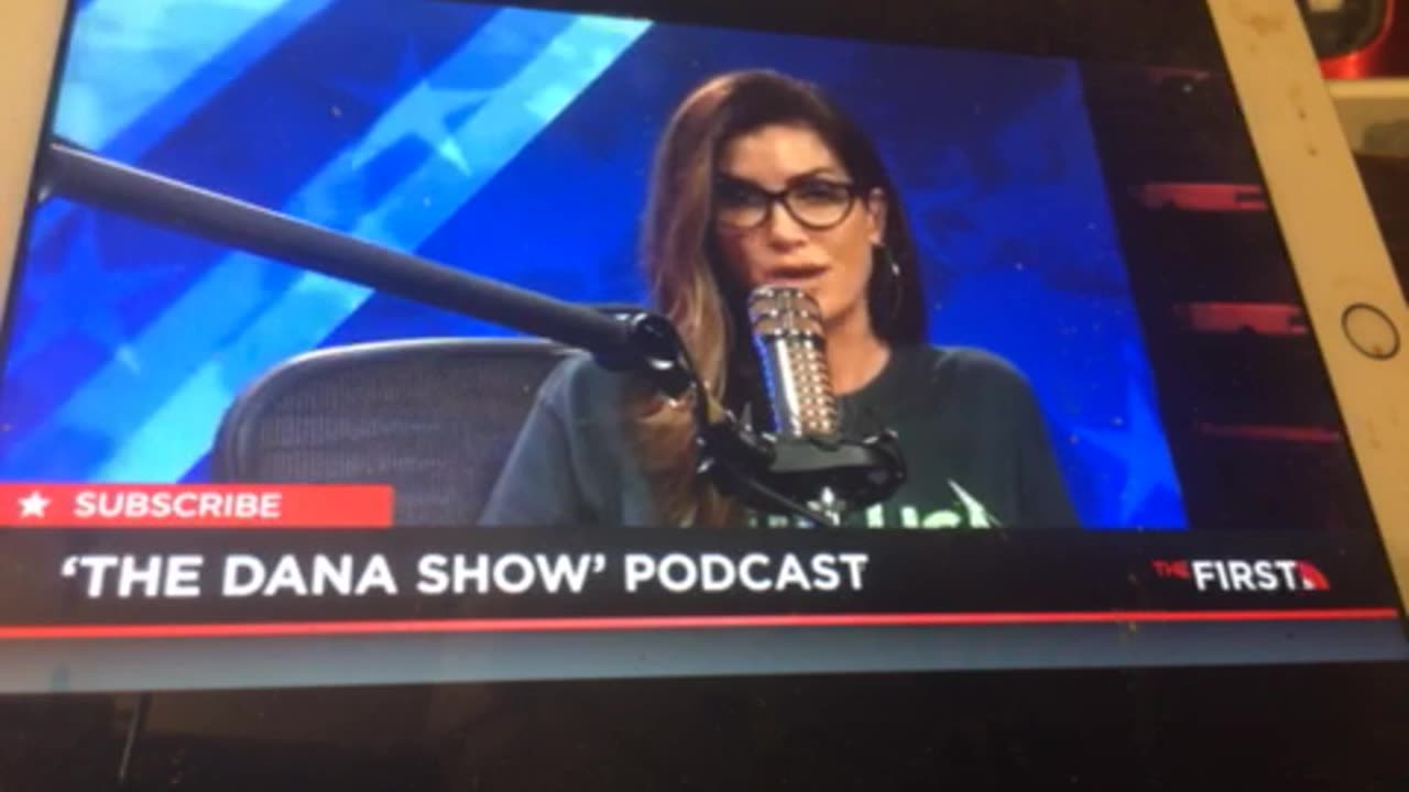 Kevin Battle show