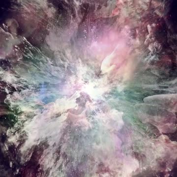 The Death of a Star in a Supernova Explosion Outshines Entire Galaxies Beauty of SPace