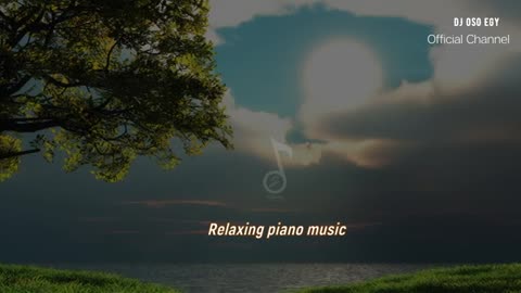 Relaxing Music | Sleeping, Meditation, Stress Relief | [1241] ⭐️