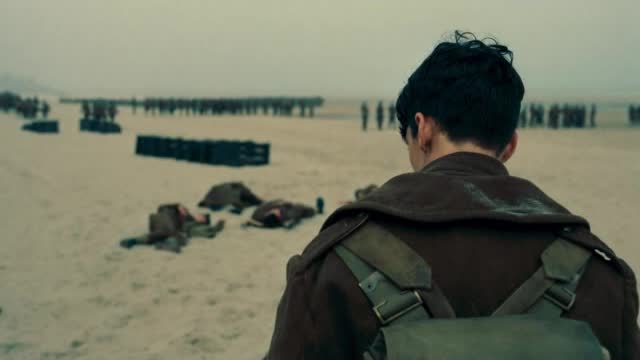 Dunkirk2017 First Ten Minutes