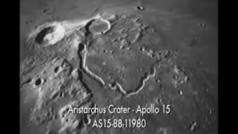 160 Amazing Photos of the Moon NASA will Never Show You