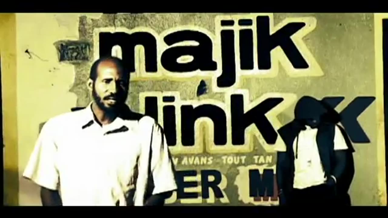 Tout Moun ap mande | Majik Click