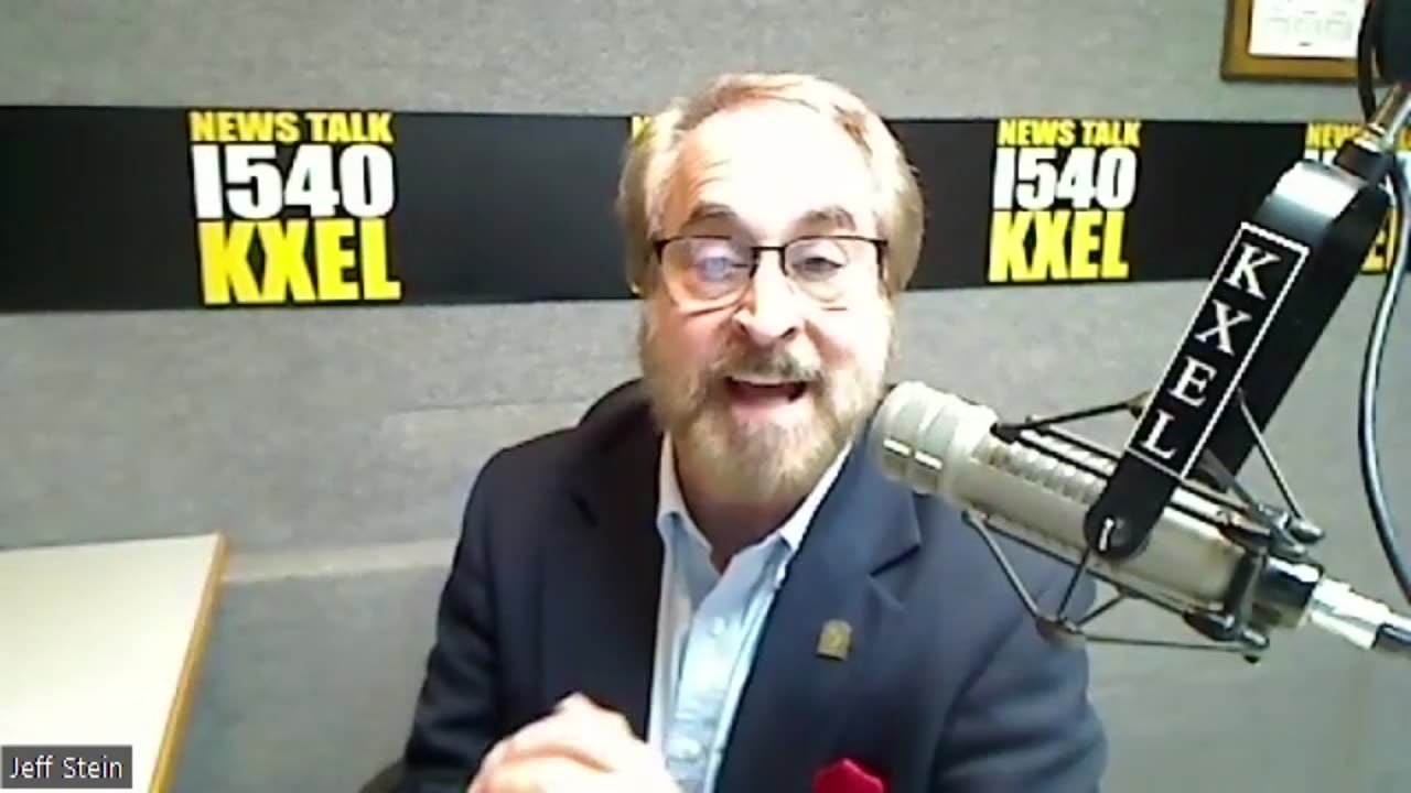 Iowa Politics with Jeff Stein – Tue. May 16, 2023