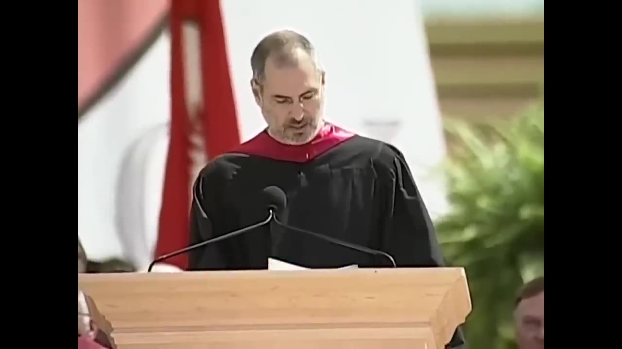 Brutally Honest Advice From Steve Jobs | BEST SPEECH Ever! (HQ Version)