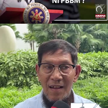 9 out of 10, ibinigay na grado kay PBBM