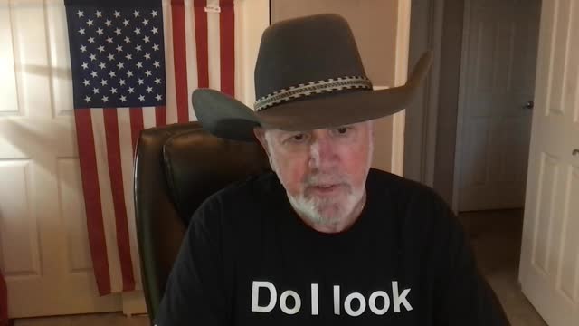 Alright Chuck, And Then What?